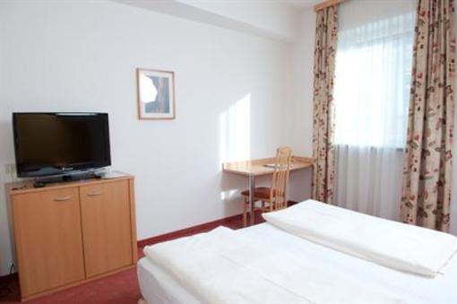 фото отеля Feichtinger Graz Hotel
