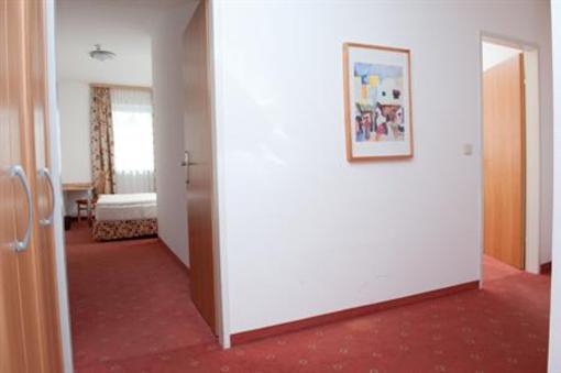 фото отеля Feichtinger Graz Hotel