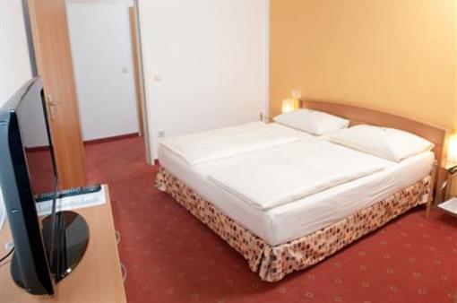 фото отеля Feichtinger Graz Hotel