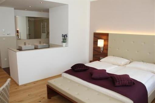 фото отеля Feichtinger Graz Hotel