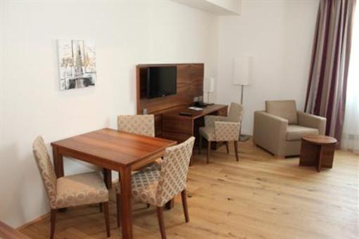 фото отеля Feichtinger Graz Hotel