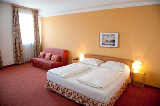 фото отеля Feichtinger Graz Hotel