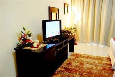 фото отеля Grand Midwest Express Hotel Apartments