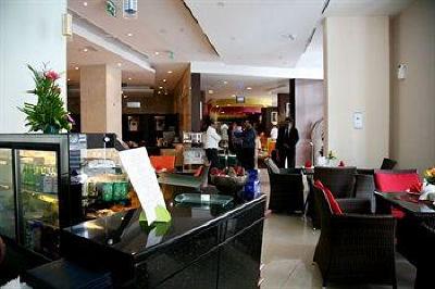 фото отеля Grand Midwest Express Hotel Apartments