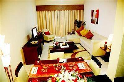 фото отеля Grand Midwest Express Hotel Apartments