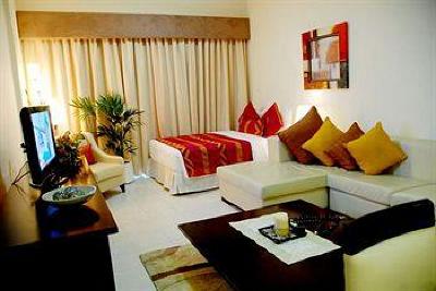 фото отеля Grand Midwest Express Hotel Apartments