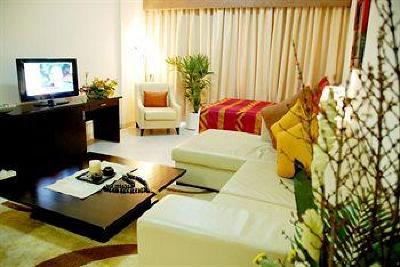 фото отеля Grand Midwest Express Hotel Apartments