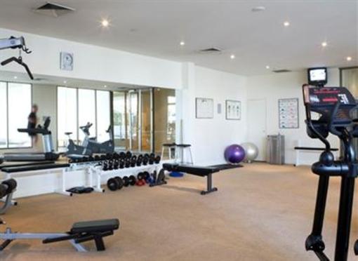 фото отеля Caroline Serviced Apartments Melbourne