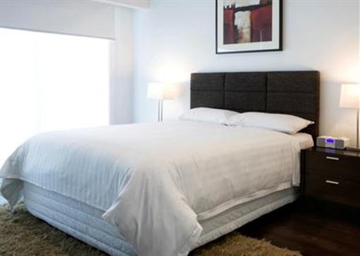 фото отеля Caroline Serviced Apartments Melbourne