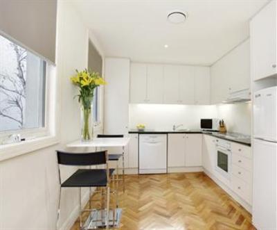 фото отеля Caroline Serviced Apartments Melbourne