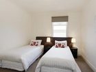 фото отеля Caroline Serviced Apartments Melbourne