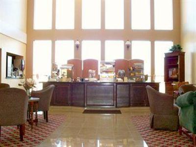 фото отеля La Quinta Inn & Suites Dublin - Pleasanton