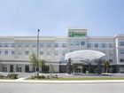 фото отеля Holiday Inn Hotel & Suites San Antonio Northwest