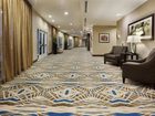 фото отеля Holiday Inn Hotel & Suites San Antonio Northwest