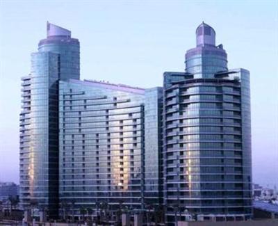 фото отеля InterContinental Residence Suites Dubai Festival City