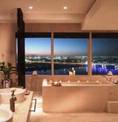 фото отеля InterContinental Residence Suites Dubai Festival City