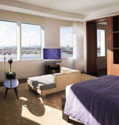 фото отеля InterContinental Residence Suites Dubai Festival City