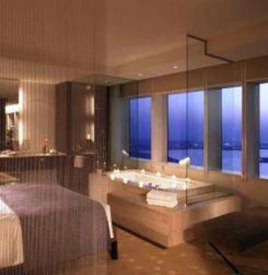фото отеля InterContinental Residence Suites Dubai Festival City