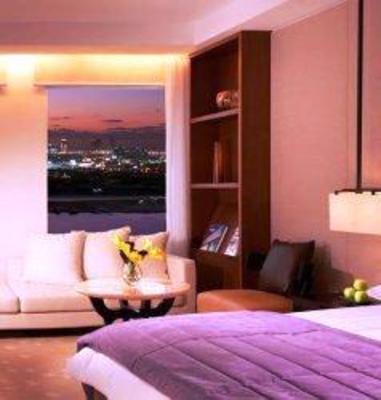 фото отеля InterContinental Residence Suites Dubai Festival City