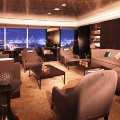 фото отеля InterContinental Residence Suites Dubai Festival City