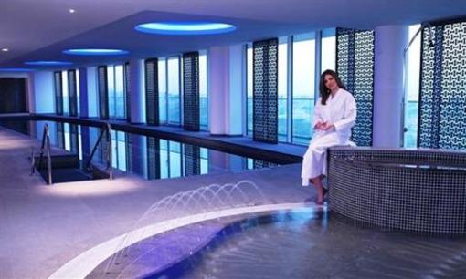 фото отеля InterContinental Residence Suites Dubai Festival City