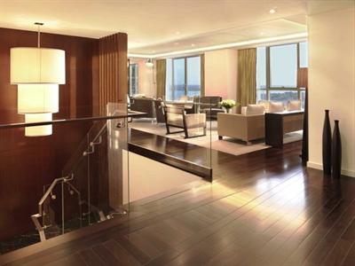 фото отеля InterContinental Residence Suites Dubai Festival City