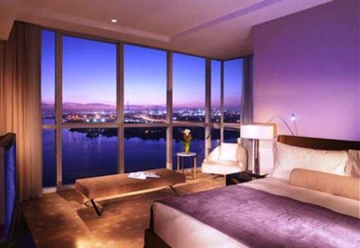 фото отеля InterContinental Residence Suites Dubai Festival City