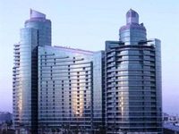 InterContinental Residence Suites Dubai Festival City InterContinental Residence Suites Dubai Festival City