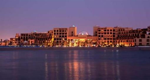 фото отеля Hilton Ras Al Khaimah Resort & Spa
