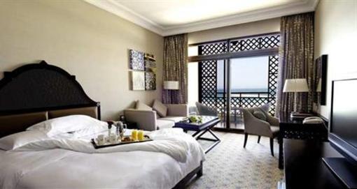 фото отеля Hilton Ras Al Khaimah Resort & Spa
