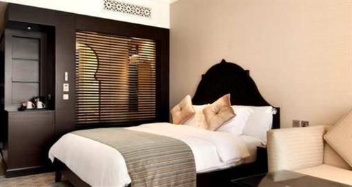 фото отеля Hilton Ras Al Khaimah Resort & Spa
