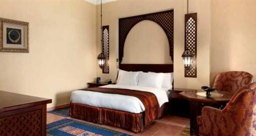 фото отеля Hilton Ras Al Khaimah Resort & Spa
