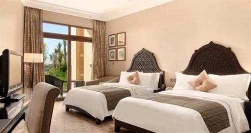 фото отеля Hilton Ras Al Khaimah Resort & Spa