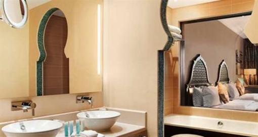 фото отеля Hilton Ras Al Khaimah Resort & Spa