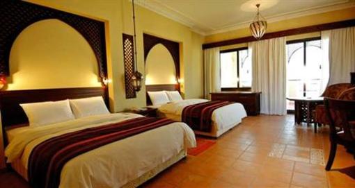фото отеля Hilton Ras Al Khaimah Resort & Spa