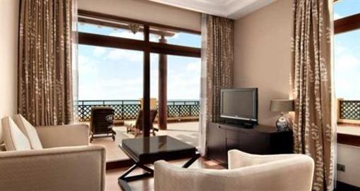 фото отеля Hilton Ras Al Khaimah Resort & Spa