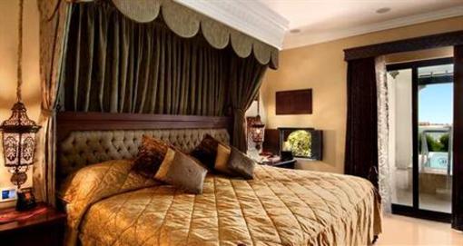 фото отеля Hilton Ras Al Khaimah Resort & Spa