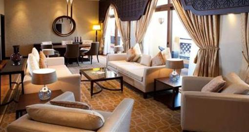 фото отеля Hilton Ras Al Khaimah Resort & Spa
