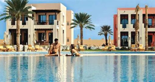 фото отеля Hilton Ras Al Khaimah Resort & Spa