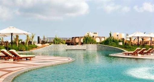 фото отеля Hilton Ras Al Khaimah Resort & Spa