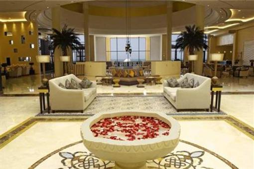 фото отеля Hilton Ras Al Khaimah Resort & Spa