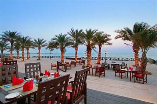 фото отеля Hilton Ras Al Khaimah Resort & Spa