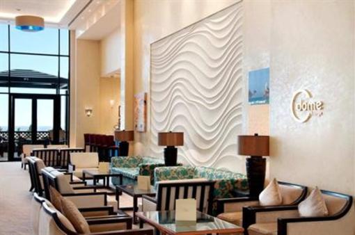фото отеля Hilton Ras Al Khaimah Resort & Spa