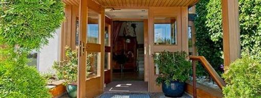 фото отеля Hotel Sonnenberg Hinterzarten