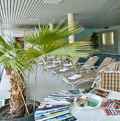фото отеля Hotel Sonnenberg Hinterzarten