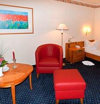 фото отеля Hotel Sonnenberg Hinterzarten