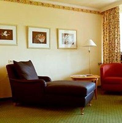 фото отеля Hotel Sonnenberg Hinterzarten