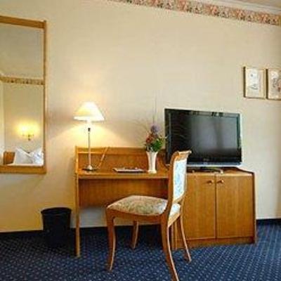 фото отеля Hotel Sonnenberg Hinterzarten