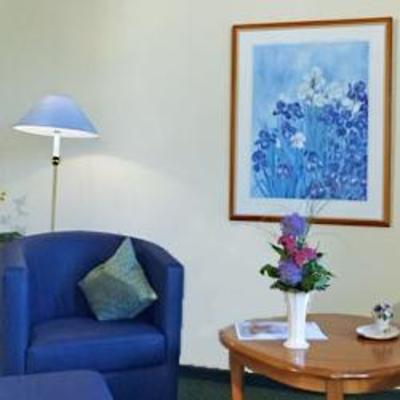 фото отеля Hotel Sonnenberg Hinterzarten