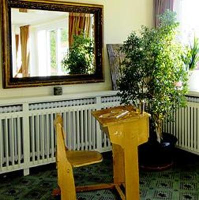 фото отеля Hotel Sonnenberg Hinterzarten
